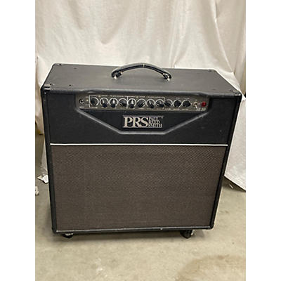 PRS Used PRS SE30C 30W Tube Guitar Combo Amp