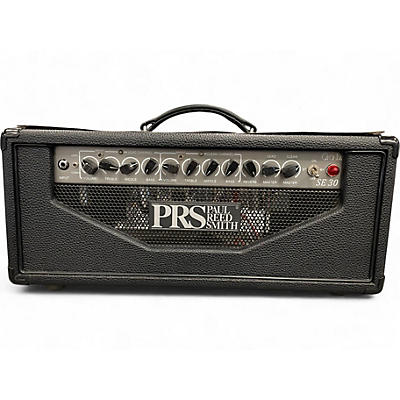 Used PRS SE30H 30W Tube Guitar Amp Head