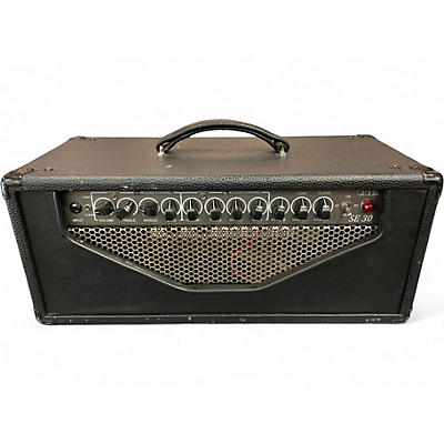 Used PRS SE30H 30W Tube Guitar Amp Head