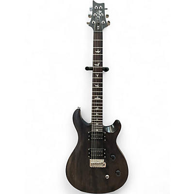 Used PRS SECE24 CHARCOLE Solid Body Electric Guitar