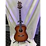 Used PRS Used PRS SET40E TONARE Natural Acoustic Electric Guitar Natural