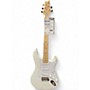 Used PRS SILVER SKY WHITE Solid Body Electric Guitar WHITE