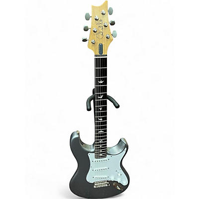 Used PRS SILVERSKY SE Gray Solid Body Electric Guitar