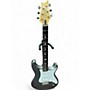 Used PRS SILVERSKY SE Gray Solid Body Electric Guitar Gray