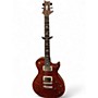 Used PRS SINGLE CUT 58 PRIVATE STOCK ELECTRIC TIGER V12 Solid Body Electric Guitar ELECTRIC TIGER V12