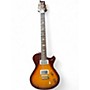 Used PRS SINGLECUT TEN TOP Tobacco Sunburst Solid Body Electric Guitar Tobacco Sunburst