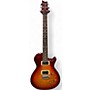 Used PRS SINGLECUT Tobacco Solid Body Electric Guitar Tobacco
