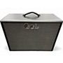 Used PRS SK112-CGT-ST 1x12 Closed Back Cabinet Stealth 75w Guitar Cabinet