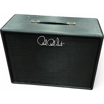 Used PRS SK112-CV3 Guitar Cabinet