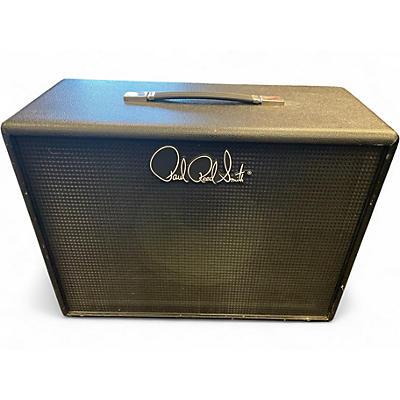 Used PRS SK112 CV3 Guitar Cabinet
