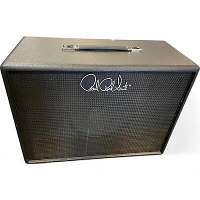Used PRS SK112-CV3 Guitar Cabinet