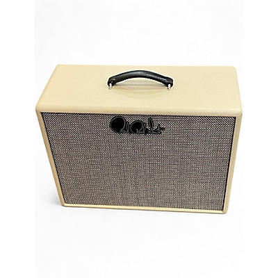 Used PRS SK112-GPV3 1X12 Guitar Cabinet