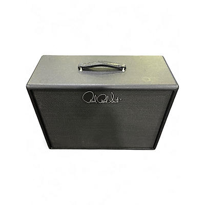 Used PRS SK112 Guitar Cabinet