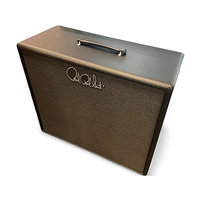 Used PRS SK212-CVT Guitar Cabinet