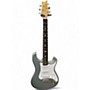 Used PRS SLIVER SKY STORM GREY Solid Body Electric Guitar STORM GREY