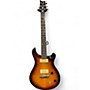 Used PRS Used PRS SOAPBAR II SE Sunburst Solid Body Electric Guitar Sunburst