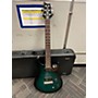 Used PRS SOAPBAR II SE TRANS GREEN Solid Body Electric Guitar TRANS GREEN