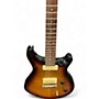 Used PRS SOAPBAR II SE Tobacco Solid Body Electric Guitar Tobacco