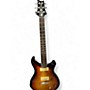 Used PRS SOAPBAR II Tobacco Solid Body Electric Guitar Tobacco