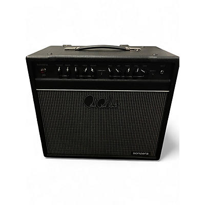 Used PRS SONZERA 20 Tube Guitar Combo Amp