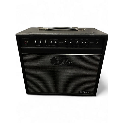 Used PRS SONZERA 20 Tube Guitar Combo Amp