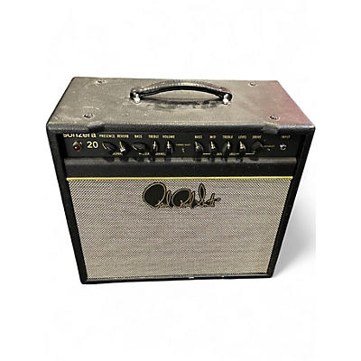 Used PRS SONZERA 20 Tube Guitar Combo Amp