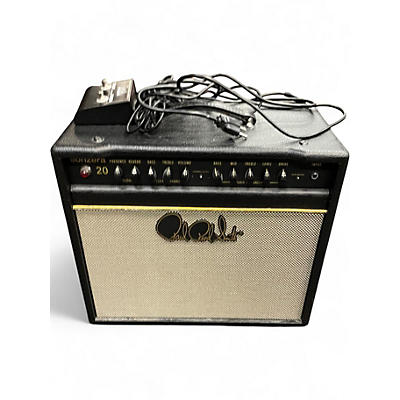 Used PRS SONZERA 20 Tube Guitar Combo Amp