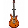 Used PRS SPECIAL S2 Dark Cherry Burst Hollow Body Electric Guitar Dark Cherry Burst