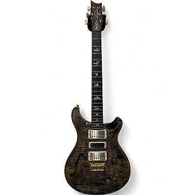 Used PRS SPECIAL SEMI HOLLOW FADED GRAY Hollow Body Electric Guitar