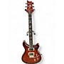 Used PRS STANDARD SE Sandburst Solid Body Electric Guitar Sandburst