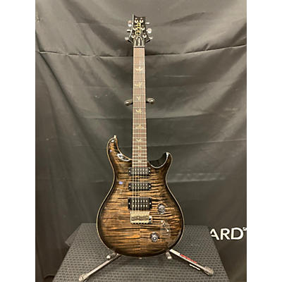 PRS Used PRS STUDIO 10 TOP CHARCOAL BURST Solid Body Electric Guitar