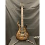 Used PRS Used PRS STUDIO 10 TOP CHARCOAL BURST Solid Body Electric Guitar CHARCOAL BURST