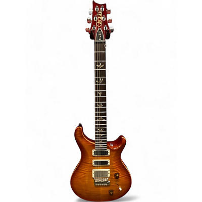 PRS Used PRS STUDIO 22 10 TOP Honey Burst Solid Body Electric Guitar