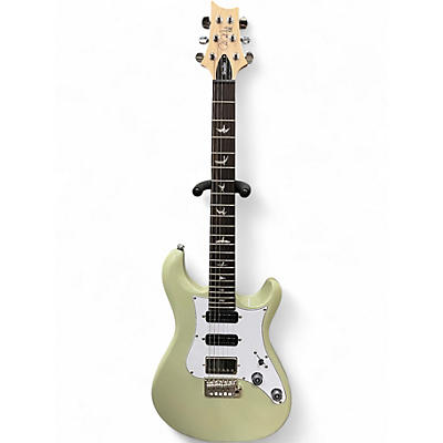 Used PRS STUDIO SE STANDARD SILVERSTONE GREY Solid Body Electric Guitar