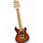 Used PRS SWAMP ASH SPECIAL SE Vintage Sunburst Solid Body Electric Guitar Vintage Sunburst