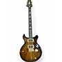 Used PRS Santana Signature 2 Color Sunburst Solid Body Electric Guitar 2 Color Sunburst