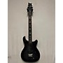 Used PRS Used PRS Se 277 Trans Charcoal Baritone Guitars Trans Charcoal