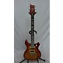 Used PRS Used PRS Se Custom 24-08 Cherry Sunburst Solid Body Electric Guitar Cherry Sunburst