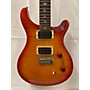 Used PRS Used PRS Se Custom 2408 Vintage Sunburst Solid Body Electric Guitar Vintage Sunburst