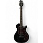 Used PRS Used PRS Se Starla Black Solid Body Electric Guitar Black