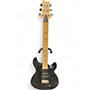 Used PRS Se swamp ash special Charcoal Solid Body Electric Guitar Charcoal
