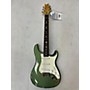 Used PRS Used PRS Silver Sky John Mayer Signature ASPEN GREEN Solid Body Electric Guitar ASPEN GREEN