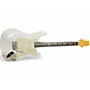 Used PRS Silver Sky John Mayer Signature Alpine White Solid Body Electric Guitar Alpine White