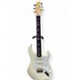 Used PRS Silver Sky John Mayer Signature Alpine White Solid Body Electric Guitar Alpine White