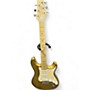 Used PRS Silver Sky John Mayer Signature Aztec Gold Solid Body Electric Guitar Aztec Gold
