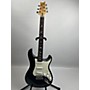 Used PRS Used PRS Silver Sky John Mayer Signature Black Solid Body Electric Guitar Black