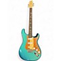 Used PRS Silver Sky John Mayer Signature Blue Solid Body Electric Guitar Blue