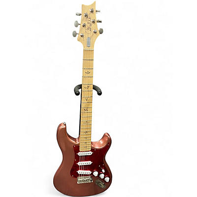 Used PRS Silver Sky John Mayer Signature Burgundy Mist Solid Body Electric Guitar