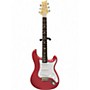 Used PRS Silver Sky John Mayer Signature DERBY RED Solid Body Electric Guitar DERBY RED
