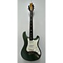 Used PRS Used PRS Silver Sky John Mayer Signature Emerald Green Solid Body Electric Guitar Emerald Green